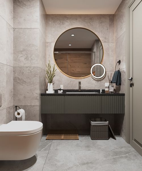 Piso en Alanya, Turquia, 179 m² - imagen 9