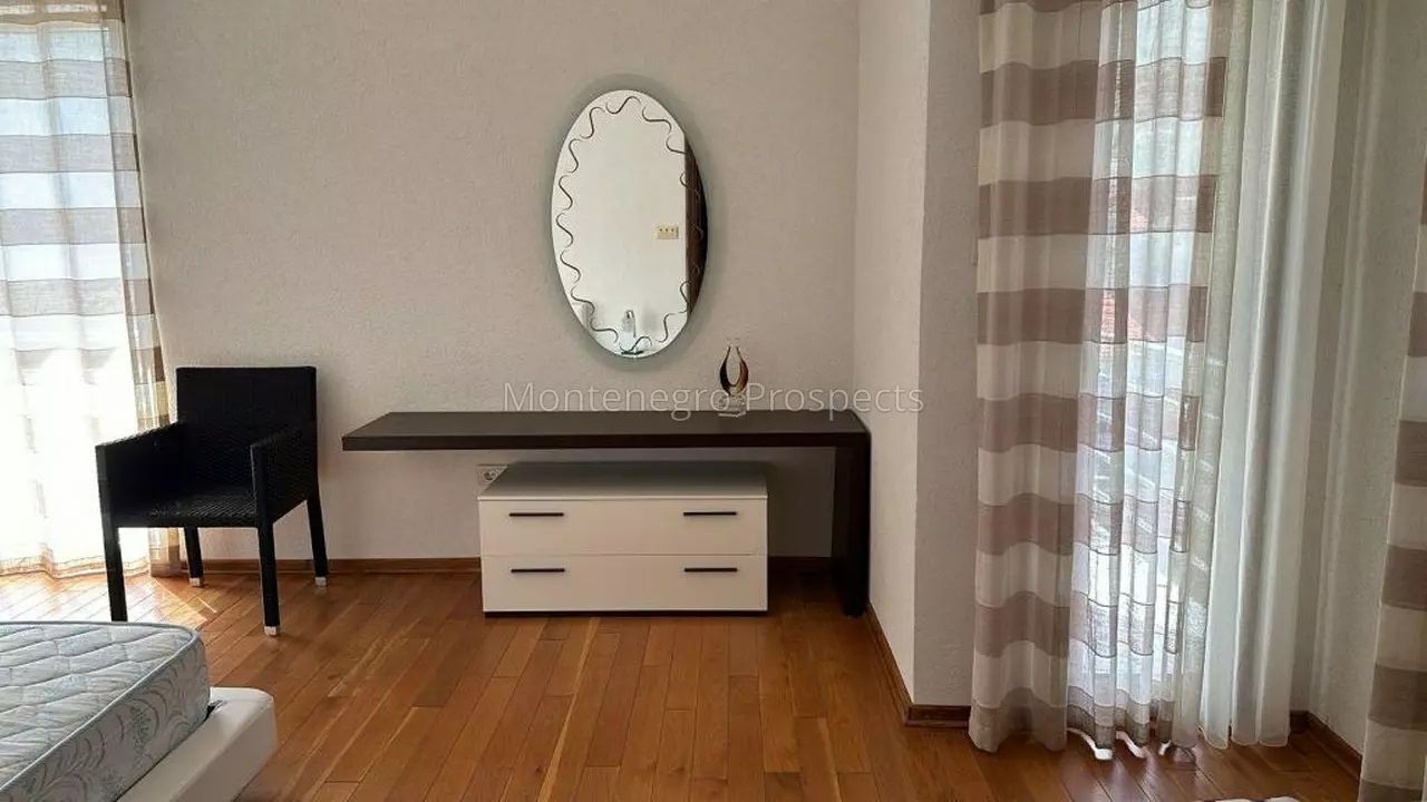 Flat in Budva, Montenegro, 124 m² - picture 11