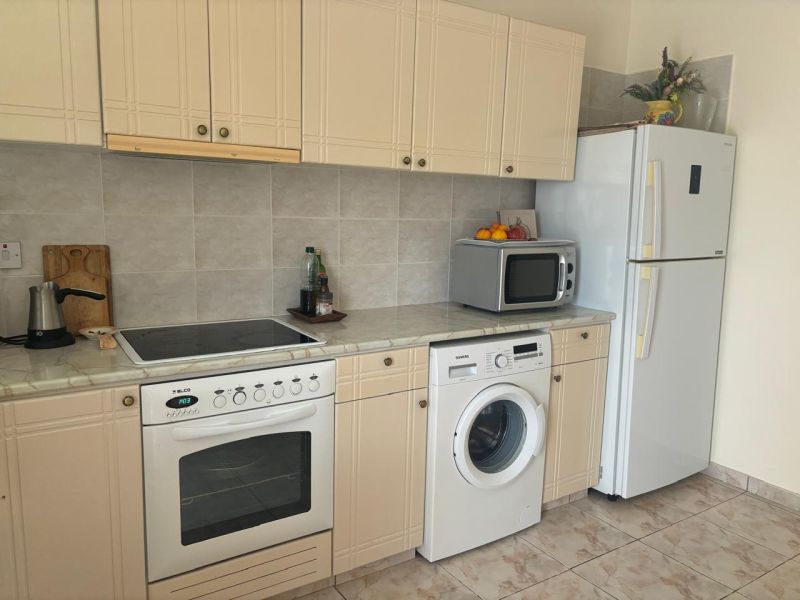 Apartment in Paphos, Cyprus, 112 m² - picture 12