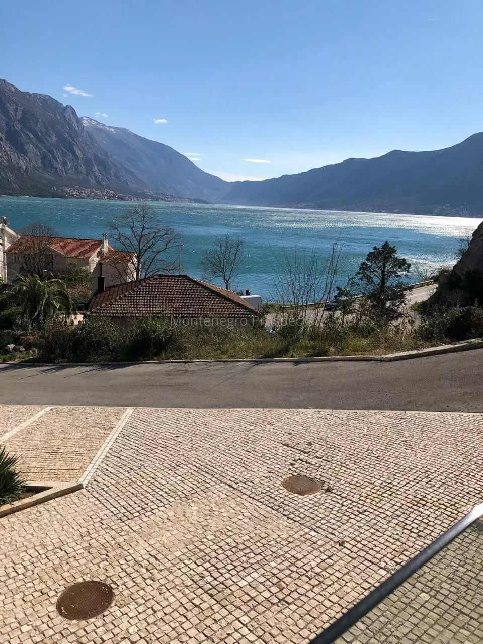 Apartment in Orahovac, Montenegro, 40 m² - picture 3