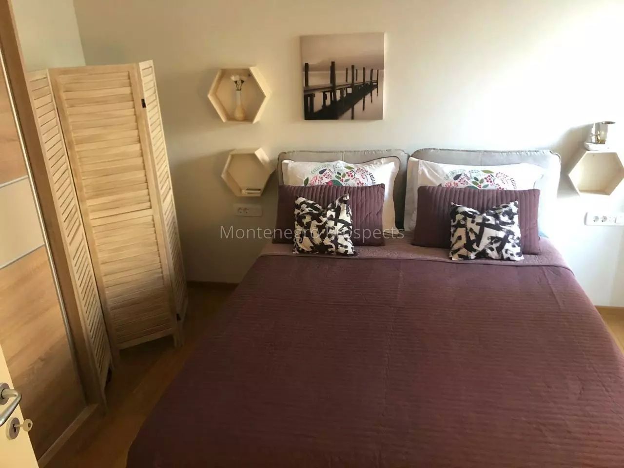 Apartment in Orahovac, Montenegro, 40 m² - picture 13