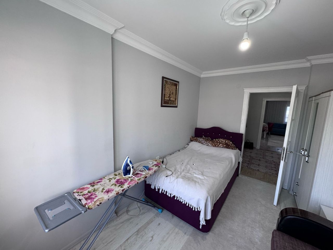 Piso en Alanya, Turquia, 120 m² - imagen 4