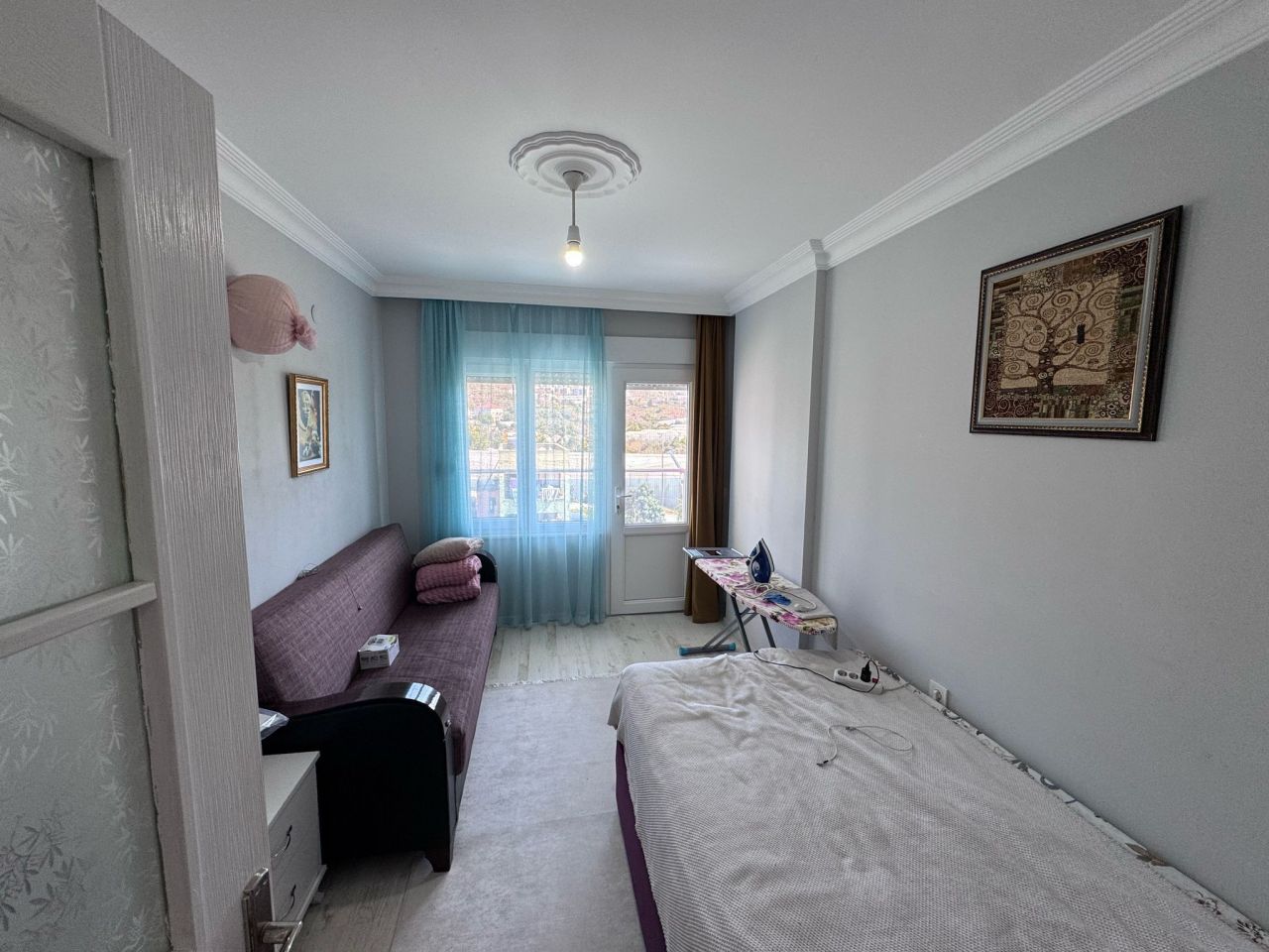 Piso en Alanya, Turquia, 120 m² - imagen 6