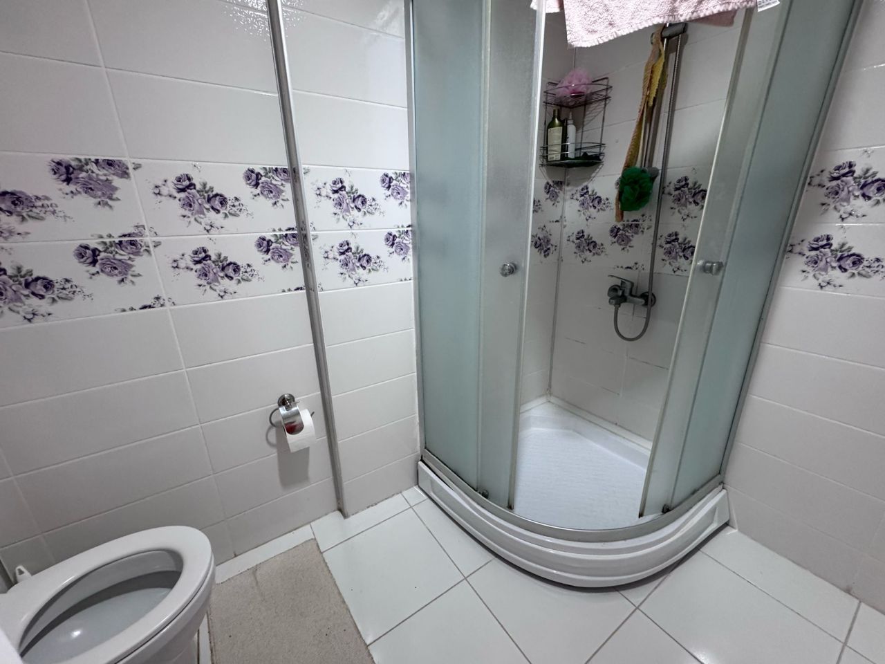 Piso en Alanya, Turquia, 120 m² - imagen 9