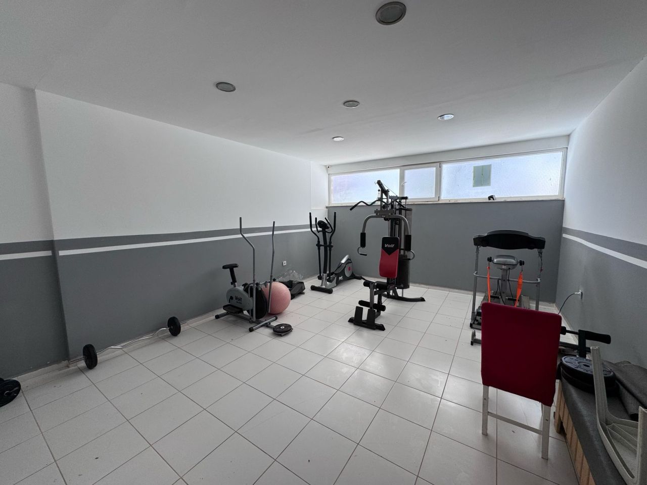 Piso en Alanya, Turquia, 120 m² - imagen 11