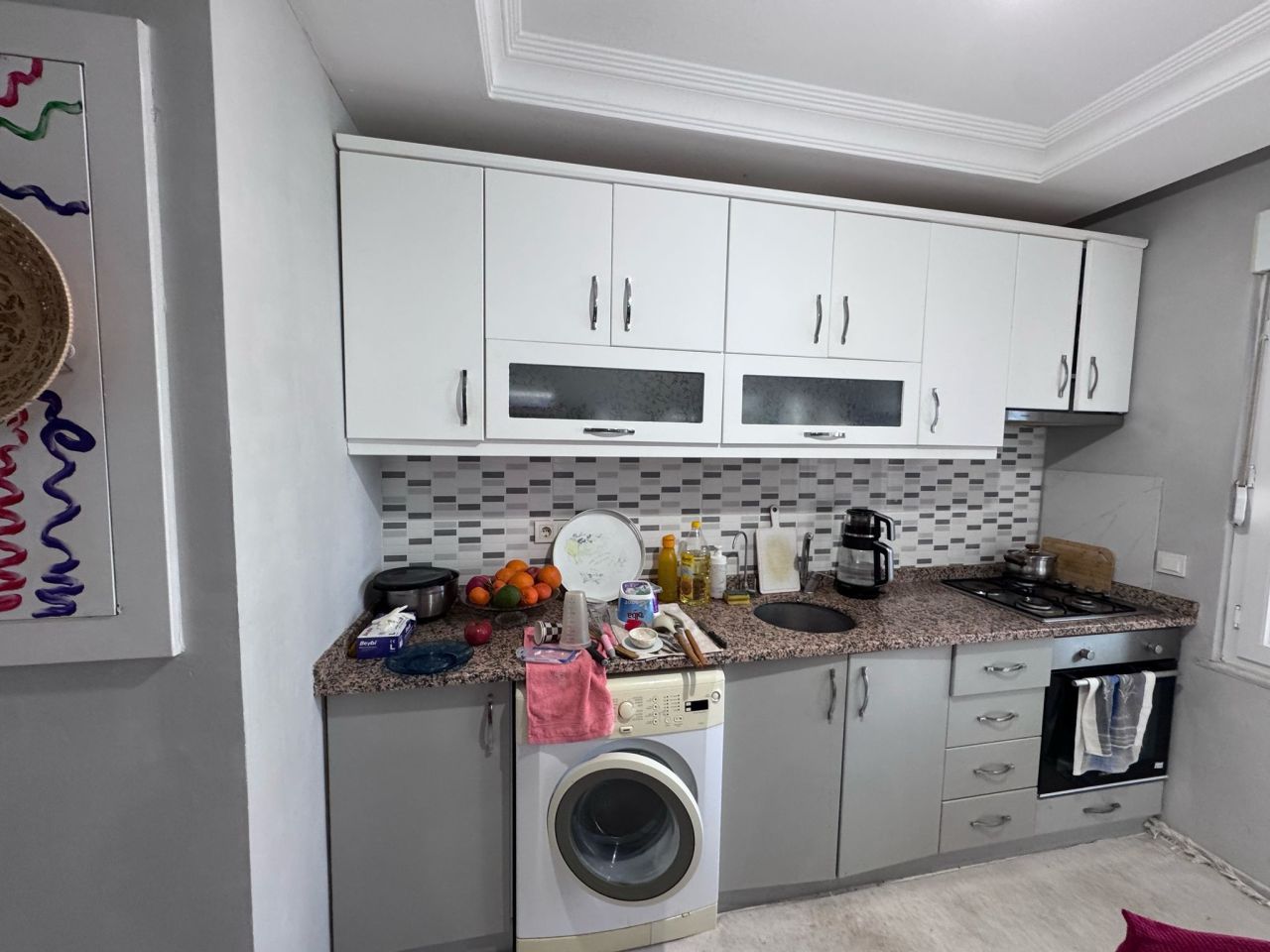 Piso en Alanya, Turquia, 120 m² - imagen 16