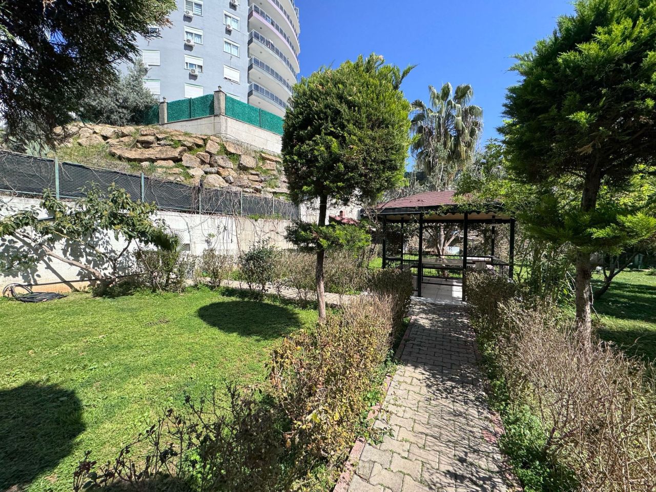 Piso en Alanya, Turquia, 120 m² - imagen 10