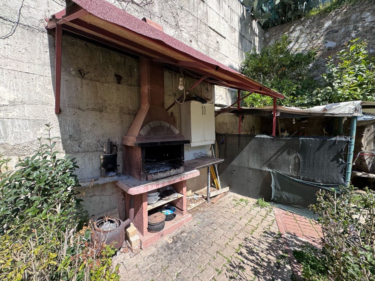 Piso en Alanya, Turquia, 120 m² - imagen 17