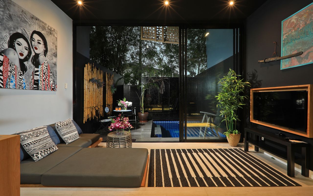 House in Phuket, Thailand, 74 m² - picture 6