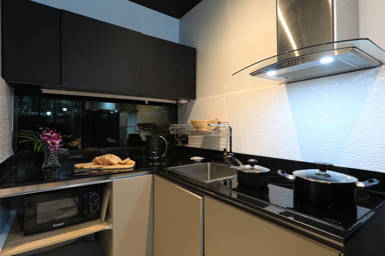 House in Phuket, Thailand, 74 m² - picture 8