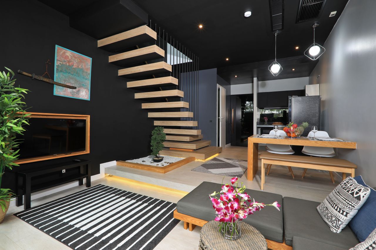 House in Phuket, Thailand, 74 m² - picture 13