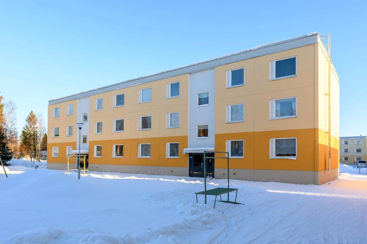 Piso en Kemi, Finlandia, 30.5 m² - imagen 1