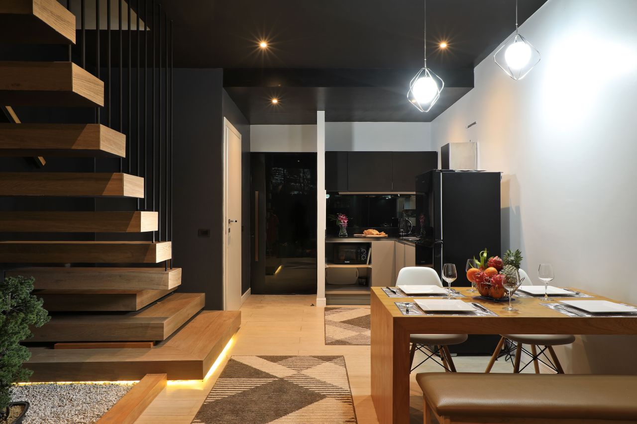 House in Phuket, Thailand, 74 m² - picture 10