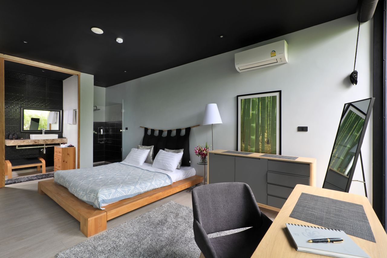 House in Phuket, Thailand, 74 m² - picture 9