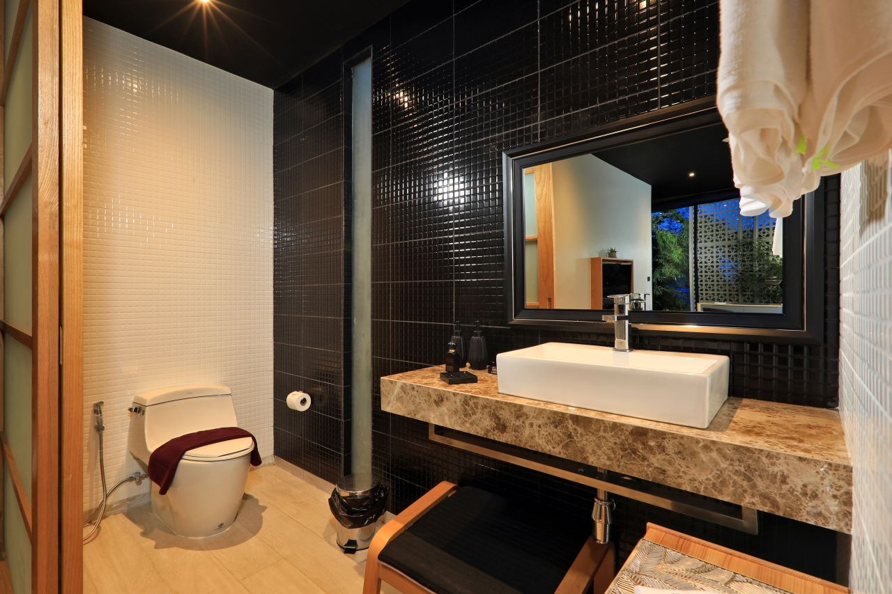 House in Phuket, Thailand, 74 m² - picture 11