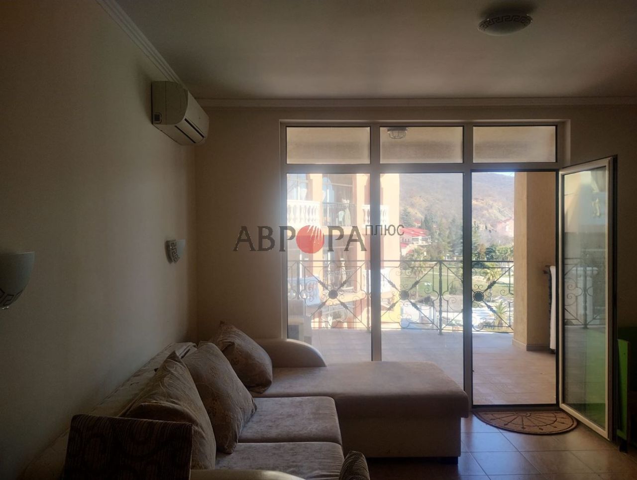 Studio in Elenite, Bulgaria, 58 m² - picture 4