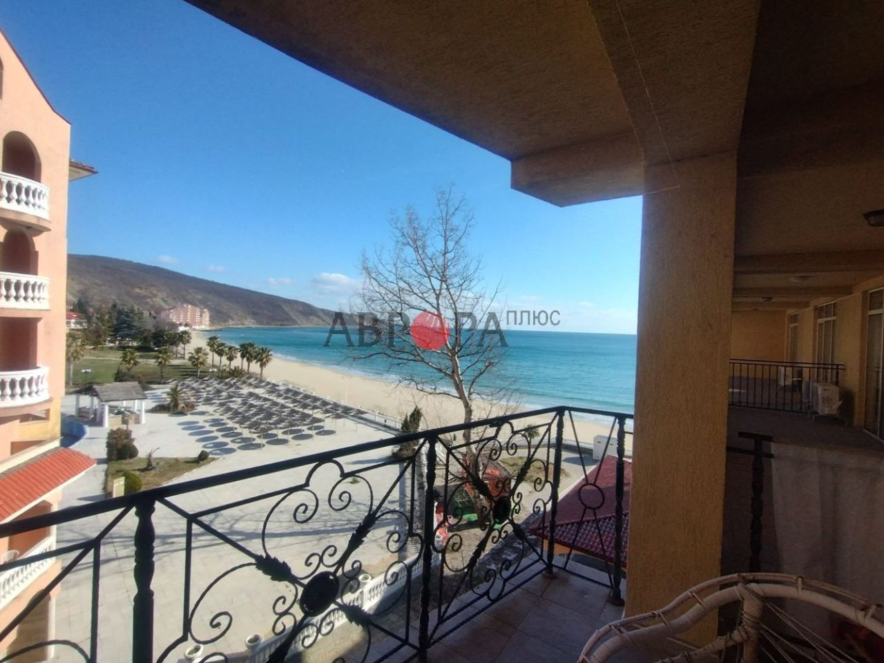 Studio in Elenite, Bulgaria, 58 m² - picture 7