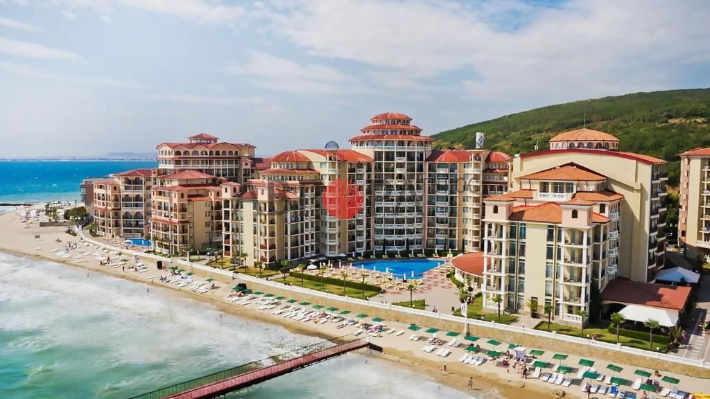 Studio in Elenite, Bulgaria, 58 m² - picture 9