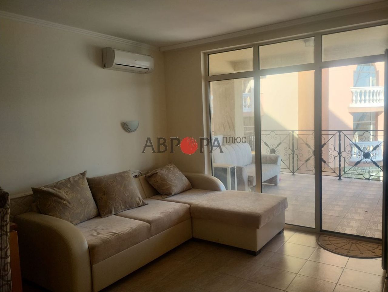 Studio in Elenite, Bulgaria, 58 m² - picture 3