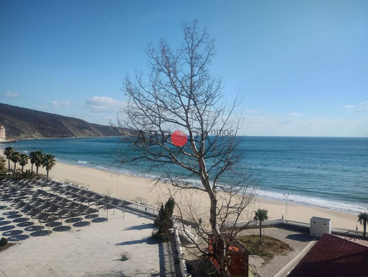 Studio in Elenite, Bulgaria, 58 m² - picture 8