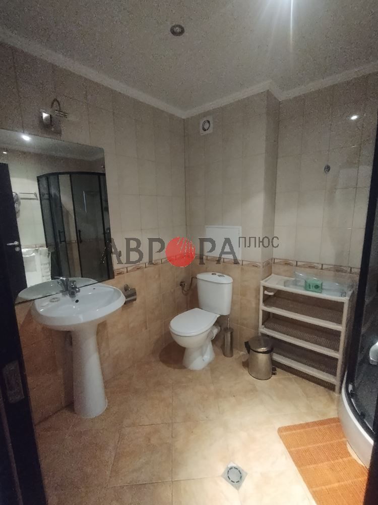 Studio in Elenite, Bulgaria, 58 m² - picture 5