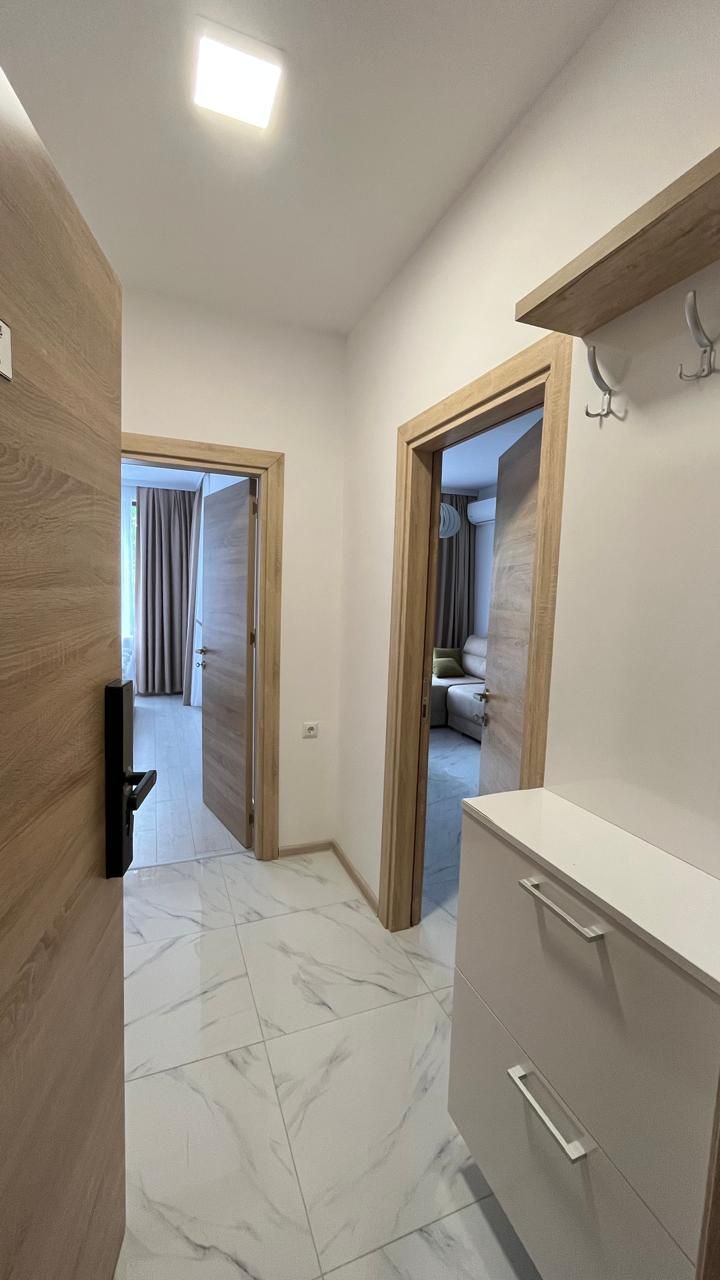 Apartment in Primorsko, Bulgarien, 52 m² - Foto 4