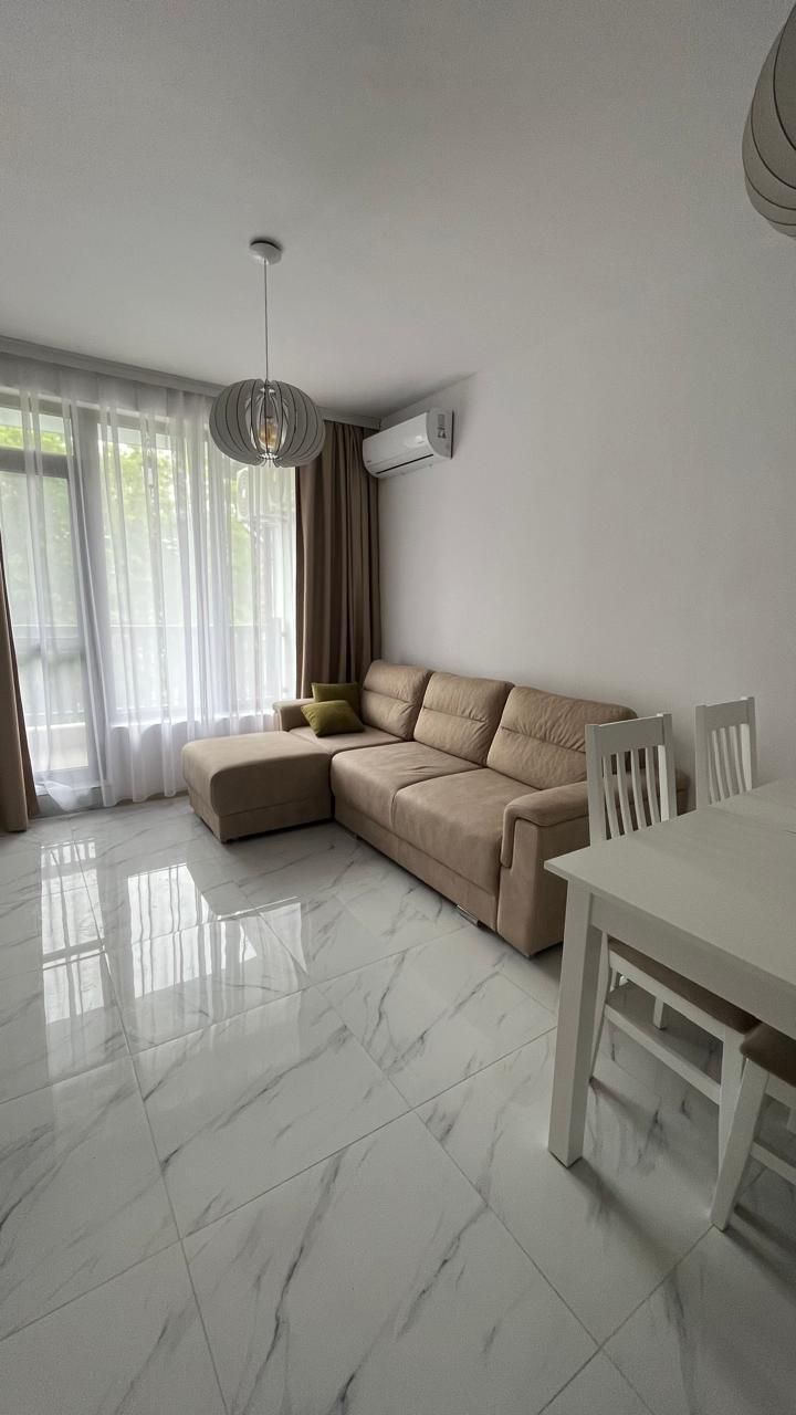 Apartment in Primorsko, Bulgaria, 52 m² - picture 1