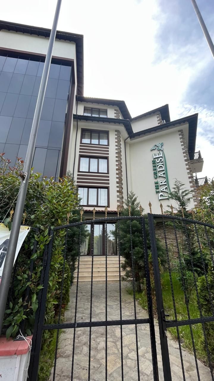 Apartment in Primorsko, Bulgarien, 52 m² - Foto 17