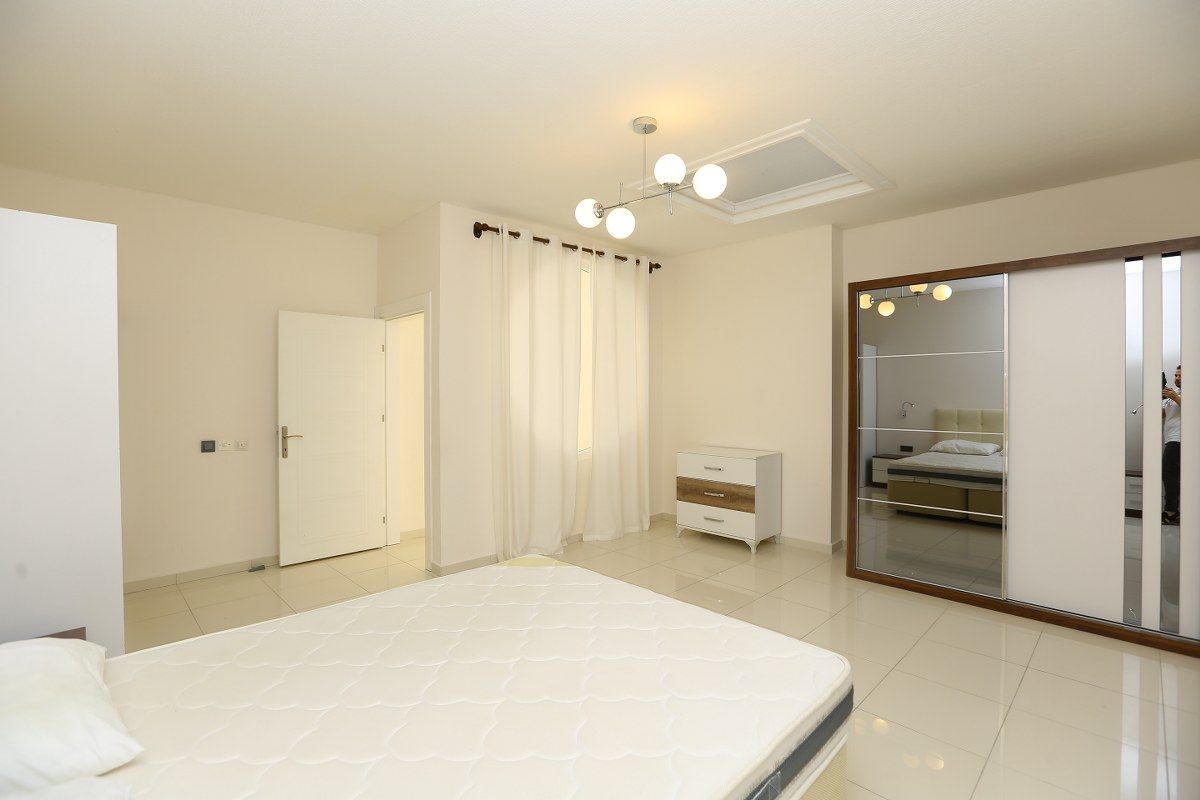 Penthouse in Alanya, Türkei, 120 m² - Foto 16