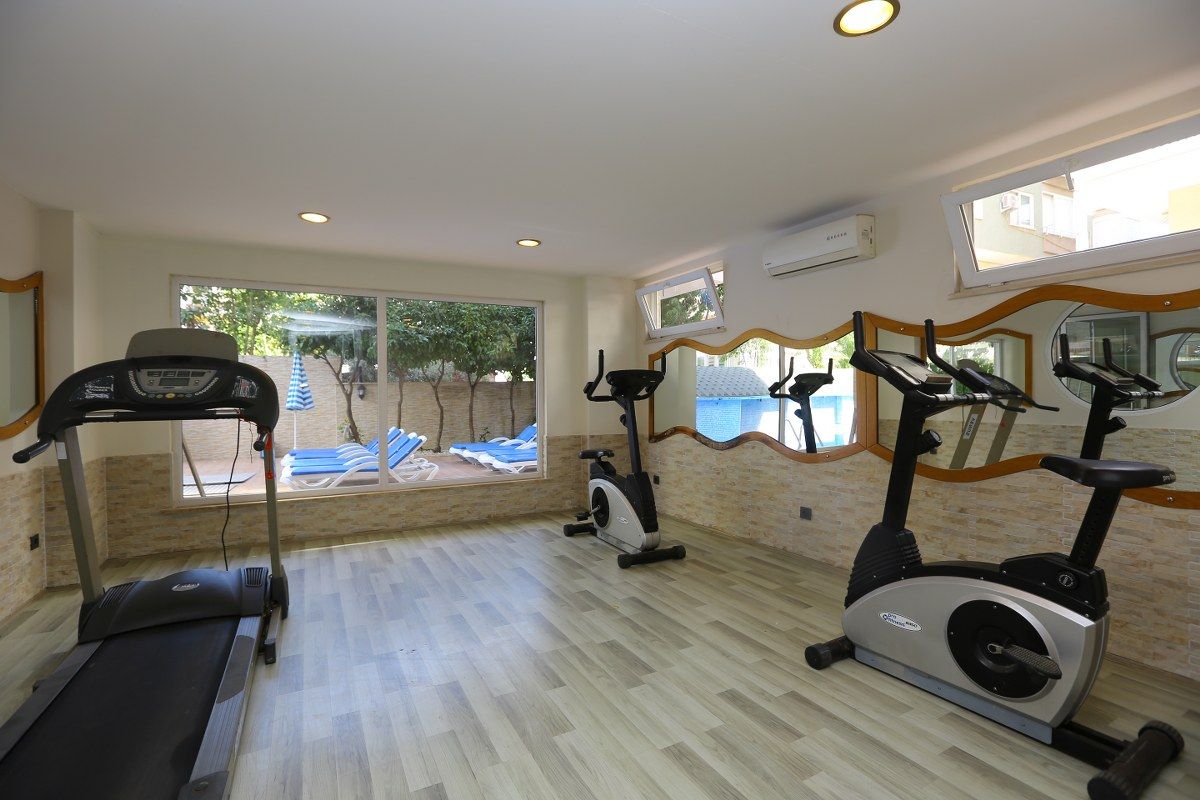 Penthouse in Alanya, Türkei, 120 m² - Foto 5