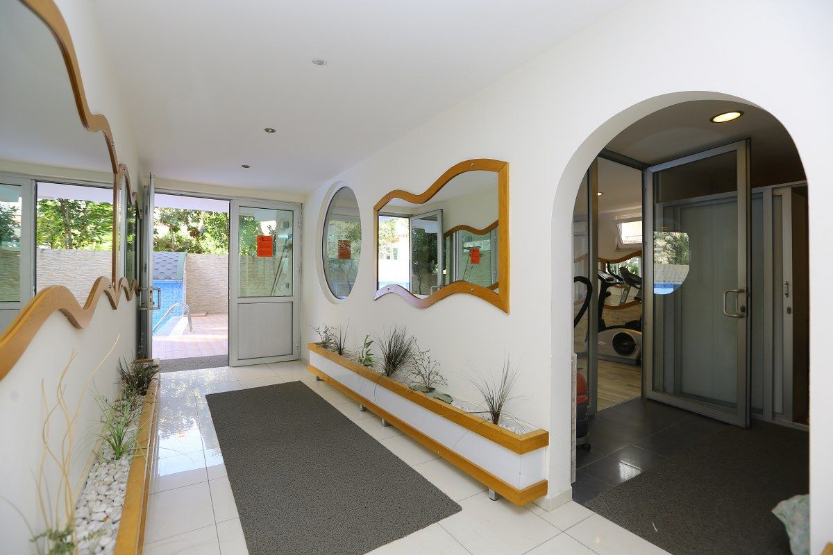 Penthouse in Alanya, Türkei, 120 m² - Foto 4