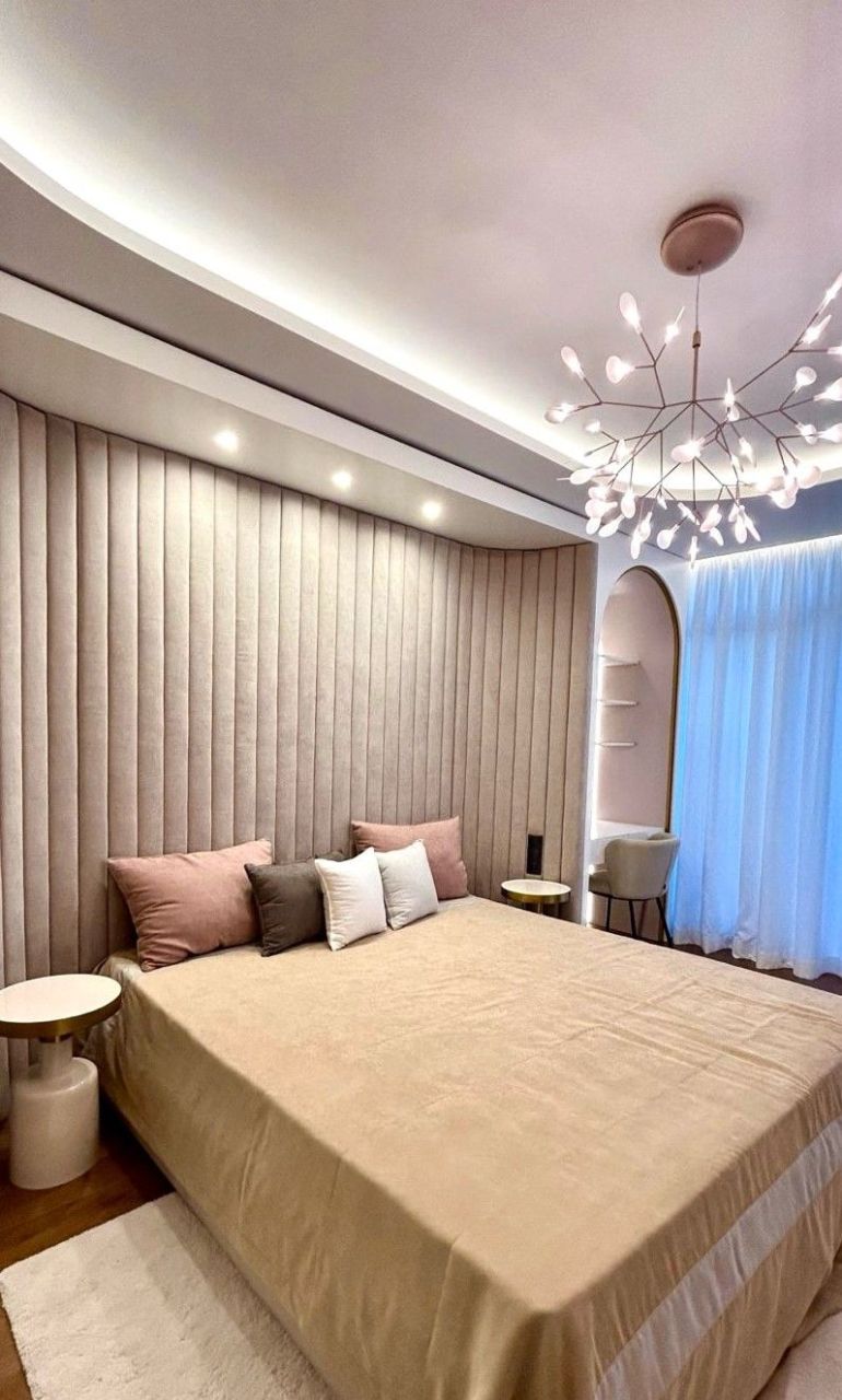 Apartment in Nessebar, Bulgarien, 127 m² - Foto 1