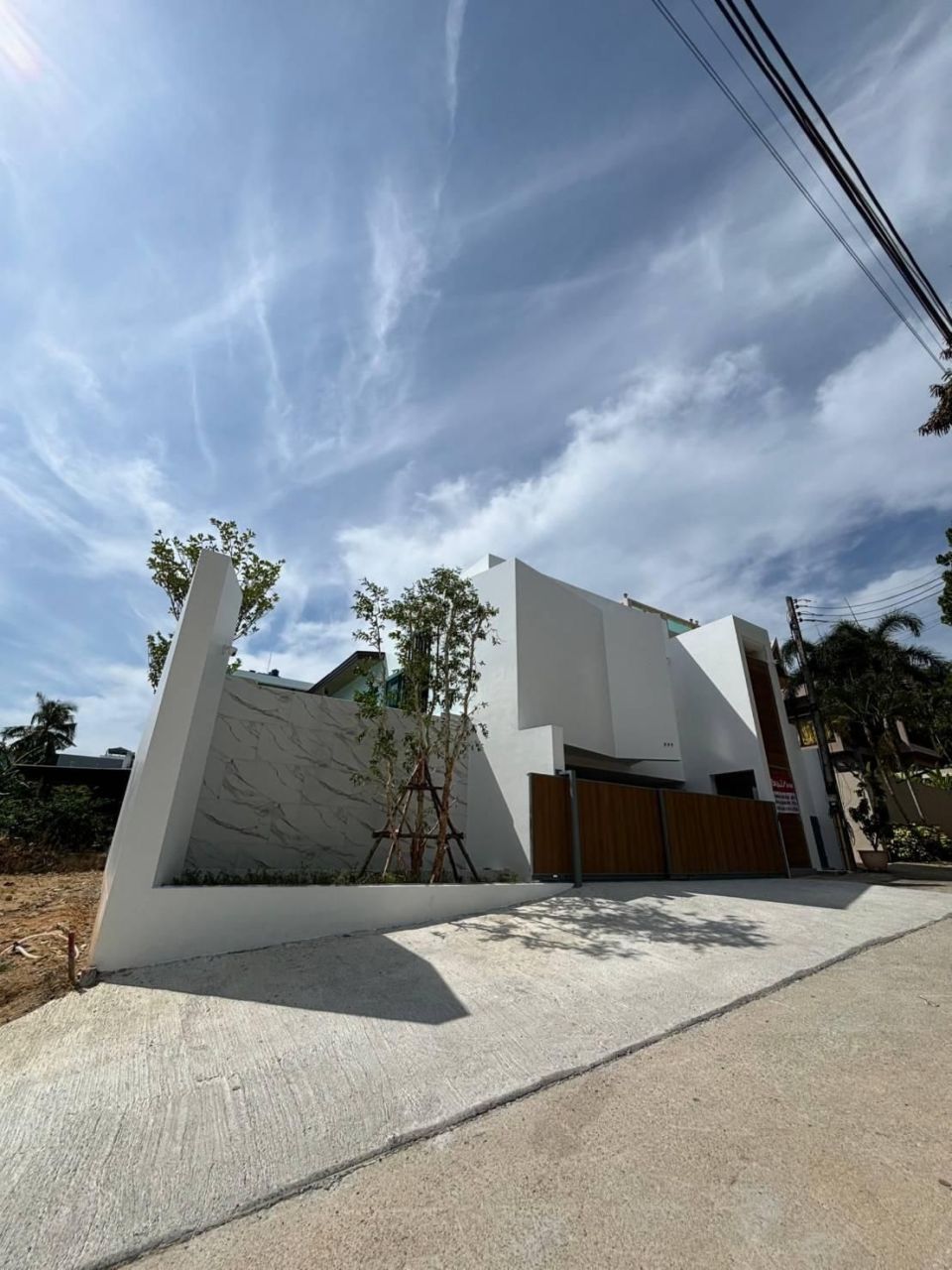 Villa in Phuket, Thailand, 350 m² - picture 1