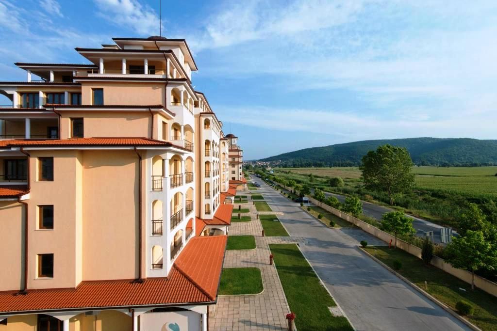 Studio à Obzor, Bulgarie, 36 m² - image 15