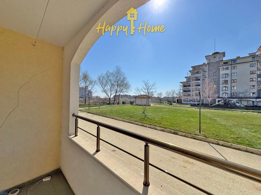 Studio à Obzor, Bulgarie, 36 m² - image 10