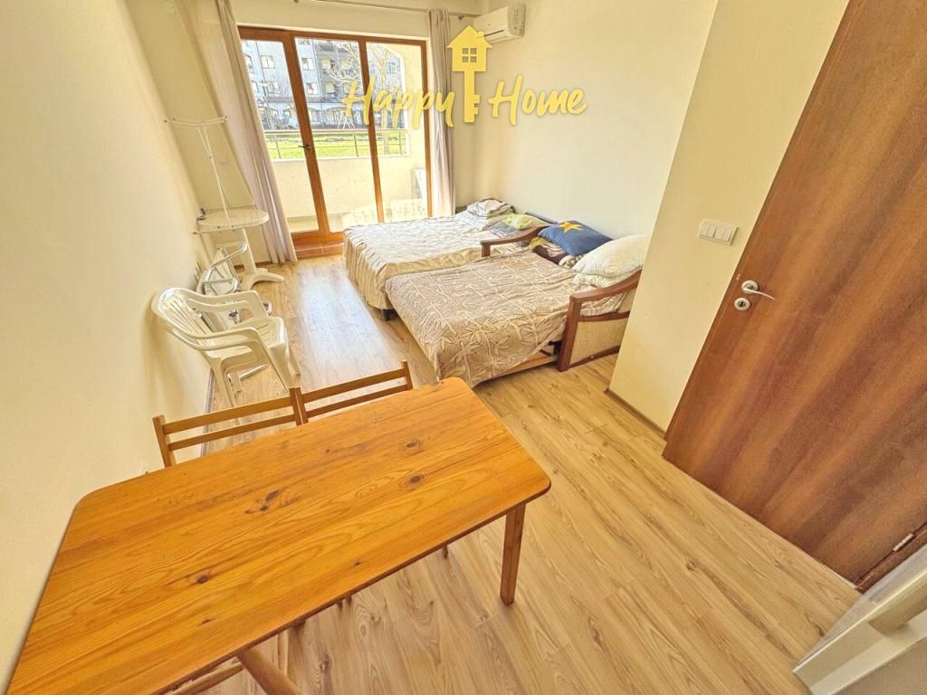 Studio in Obzor, Bulgaria, 36 m² - picture 1