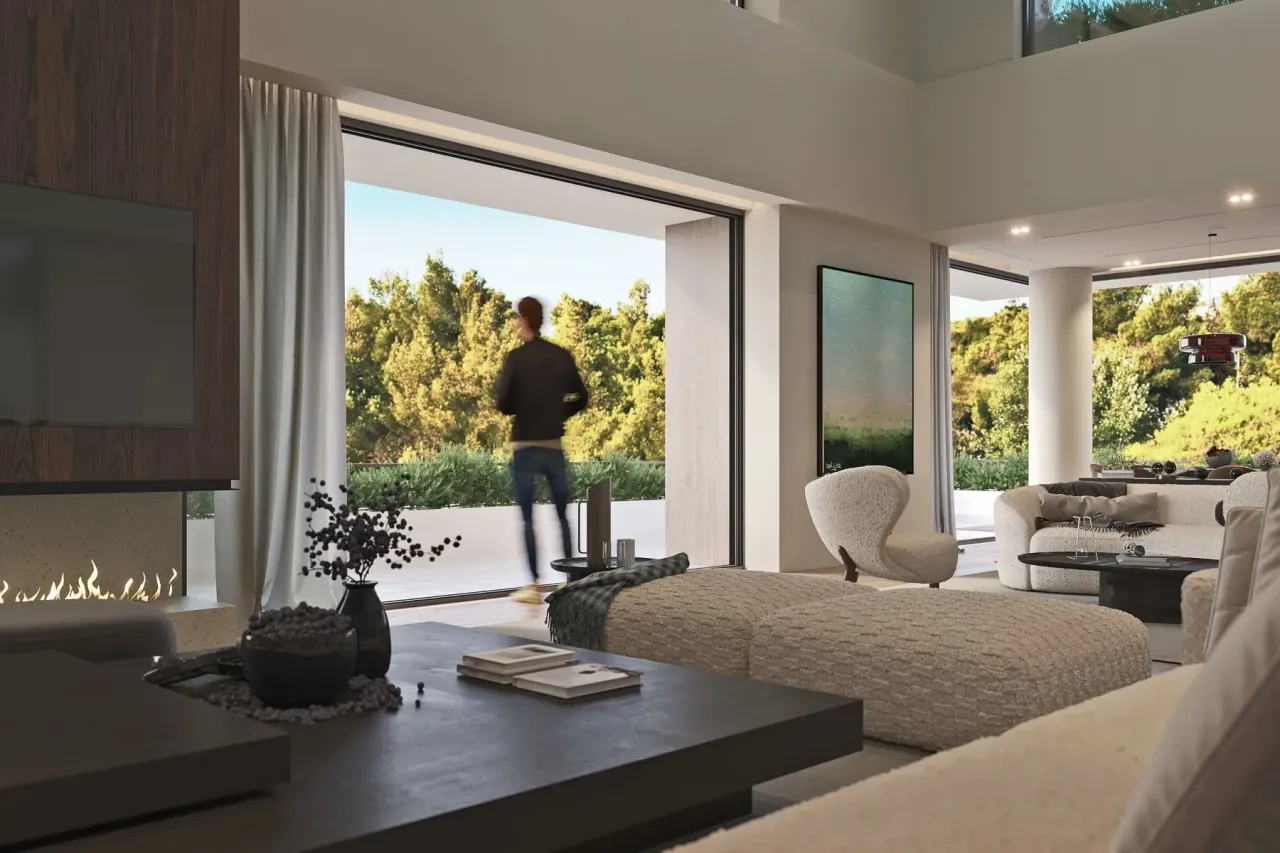 House in Kifisia, Greece, 530 m² - picture 2