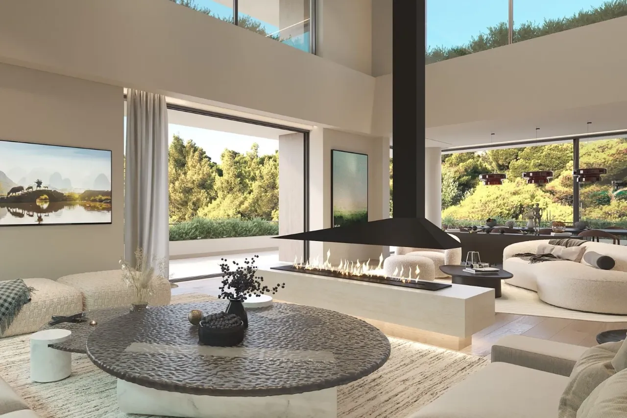 House in Kifisia, Greece, 530 m² - picture 1