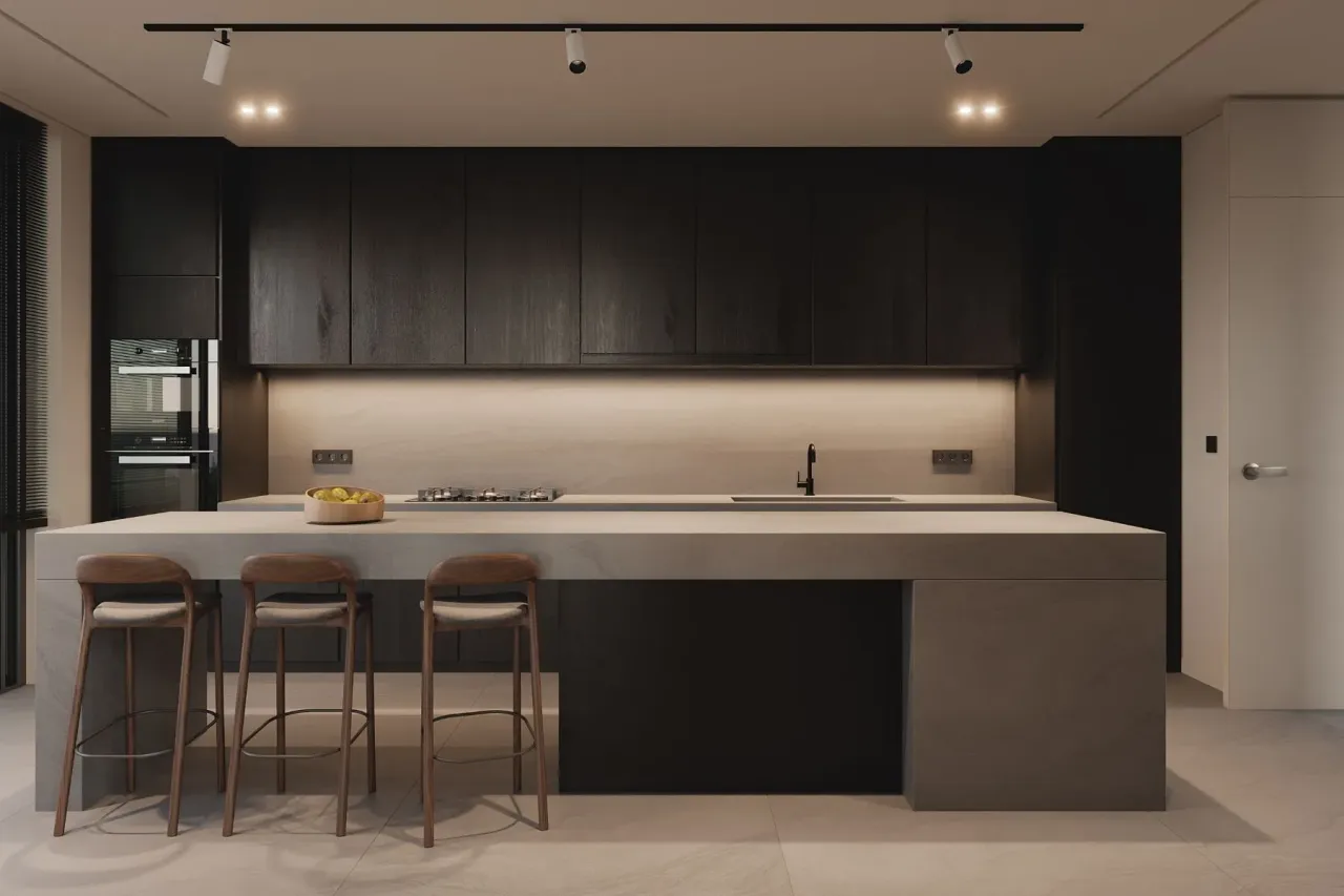 House in Kifisia, Greece, 530 m² - picture 3