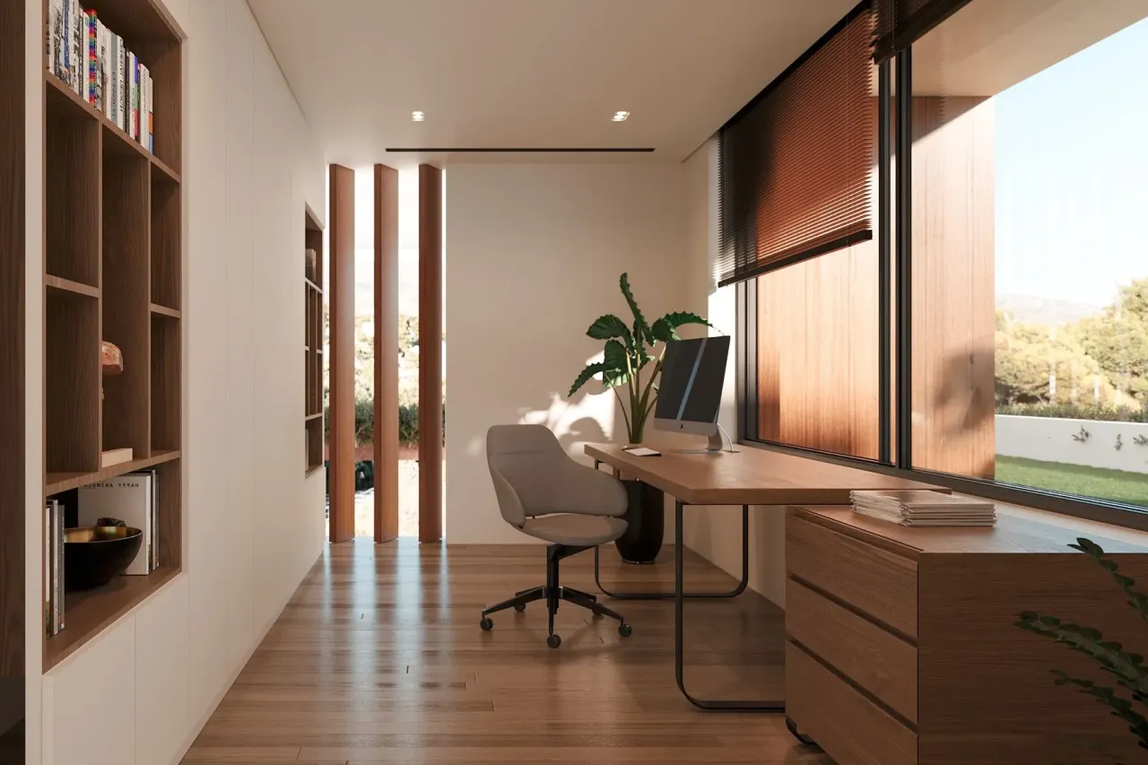 House in Kifisia, Greece, 530 m² - picture 9