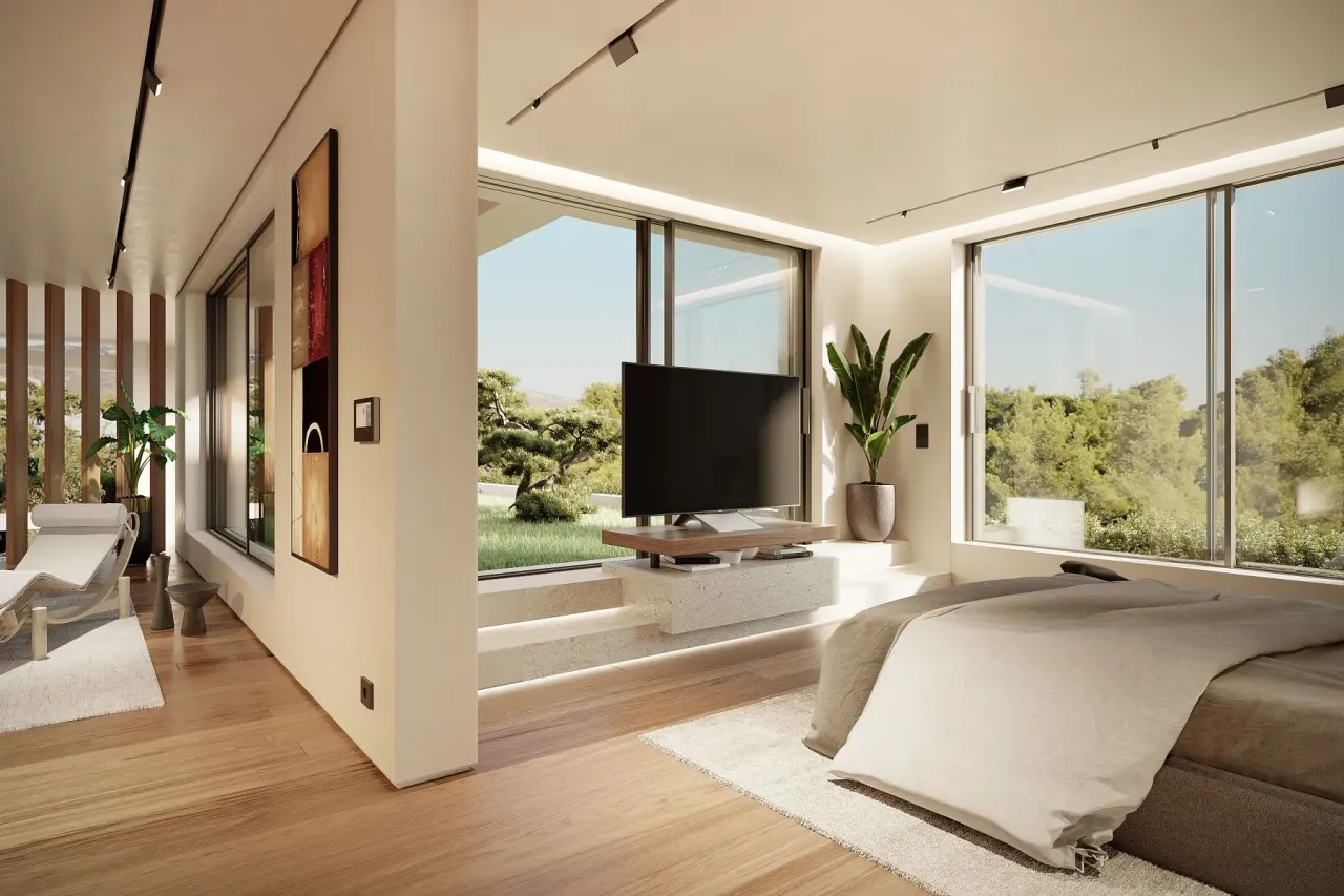 House in Kifisia, Greece, 530 m² - picture 10