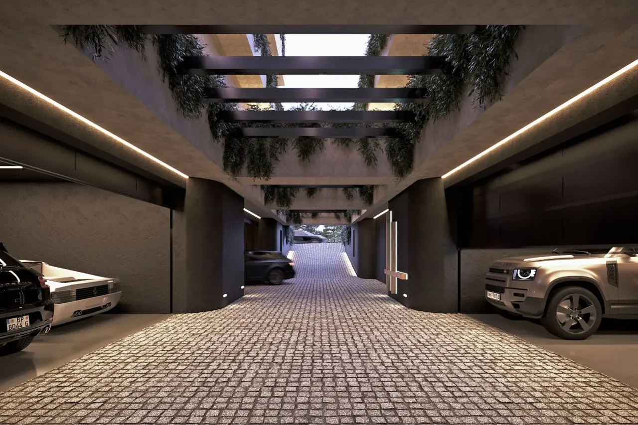 House in Kifisia, Greece, 530 m² - picture 14