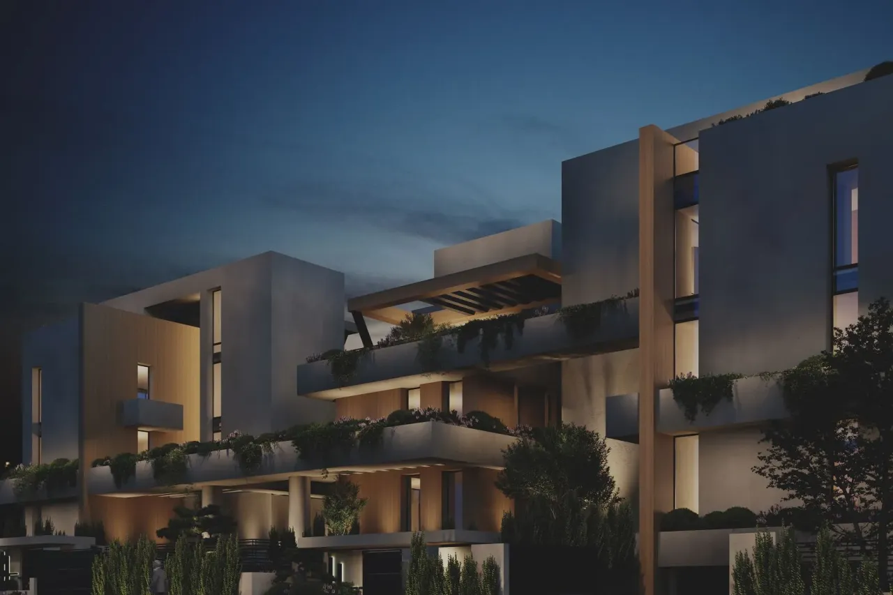 House in Kifisia, Greece, 530 m² - picture 15