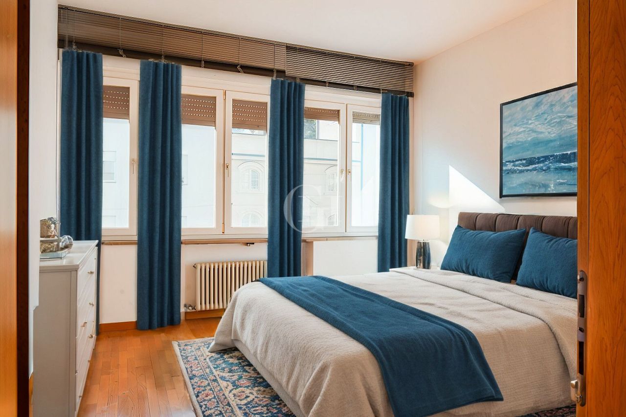 Apartment on Lake Garda, Italy, 130 m² - picture 5