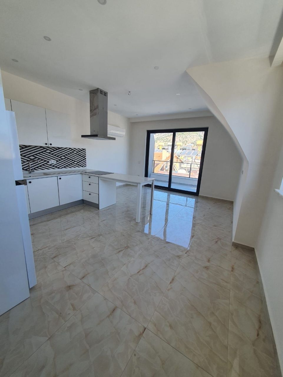 Wohnung in Alanya, Türkei, 127 m² - Foto 4