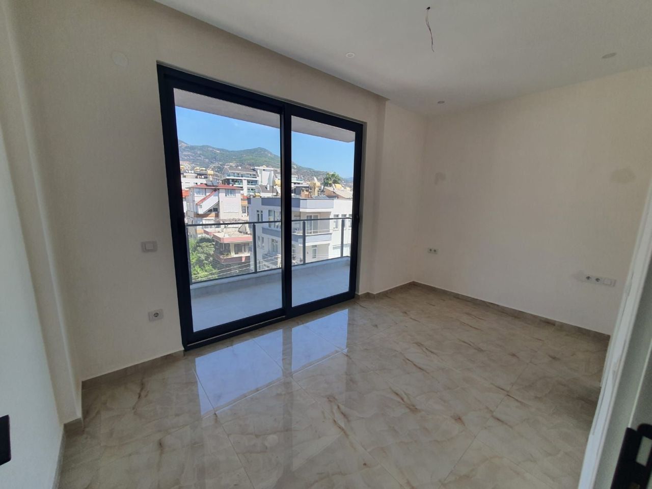 Wohnung in Alanya, Türkei, 127 m² - Foto 8