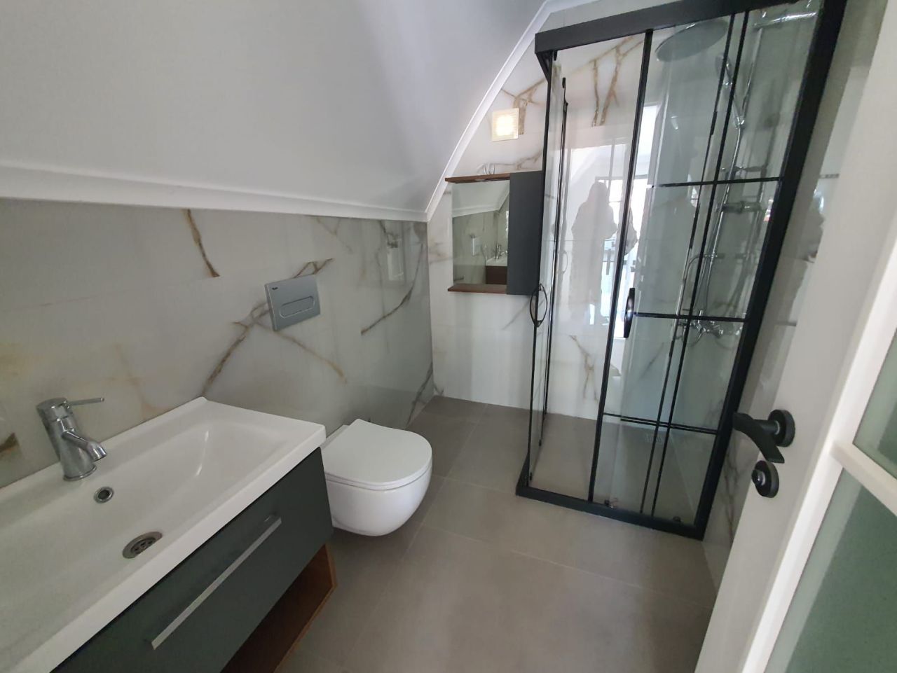 Wohnung in Alanya, Türkei, 127 m² - Foto 7