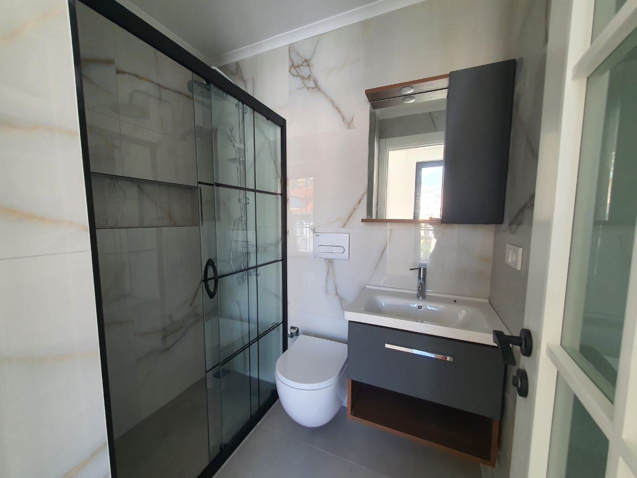 Wohnung in Alanya, Türkei, 127 m² - Foto 11