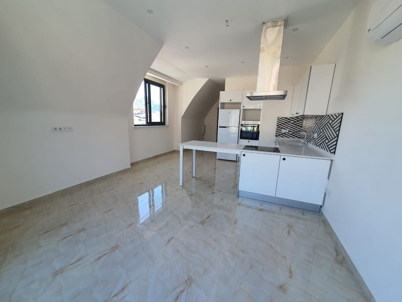 Wohnung in Alanya, Türkei, 127 m² - Foto 6
