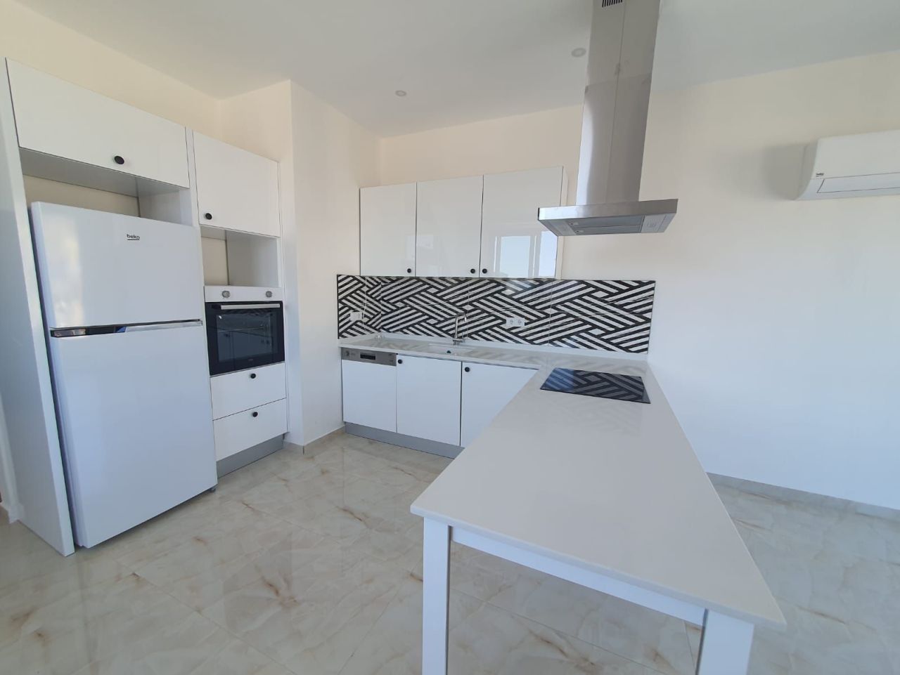 Wohnung in Alanya, Türkei, 127 m² - Foto 9